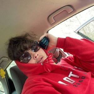 Meet your Posher, Anthony